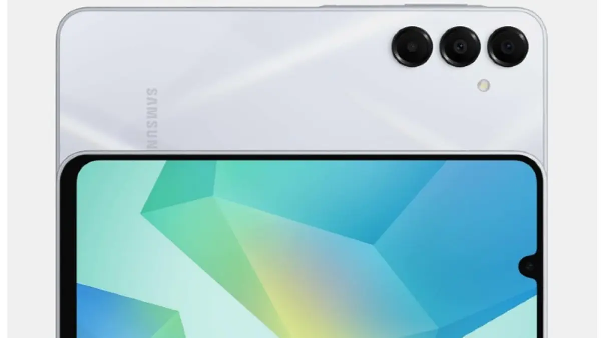 7 HP Samsung terbaik harga 3 jutaan 2026 dengan spek premium. Mulai Galaxy A17 hingga A36, ini daftar lengkapnya!