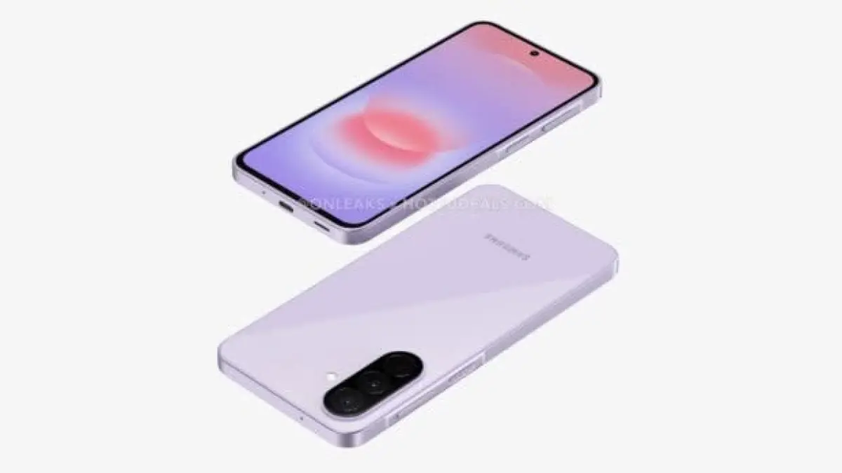 Bocoran Samsung Galaxy A27 2026 dengan Snapdragon 6 Gen 3. Benarkah jadi HP midrange paling balance? Simak ulasannya! (Pinterest)