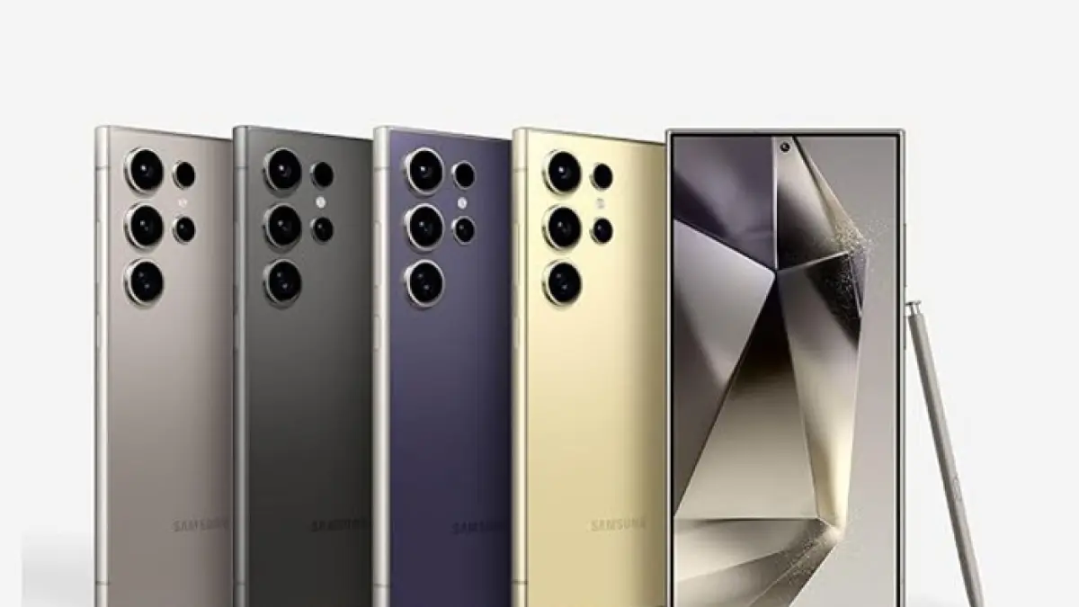 Harga hp Samsung turun 2026 rekomendasi terbaik, Galaxy S kini lebih murah dengan spek flagship premium. (PINTEREST)