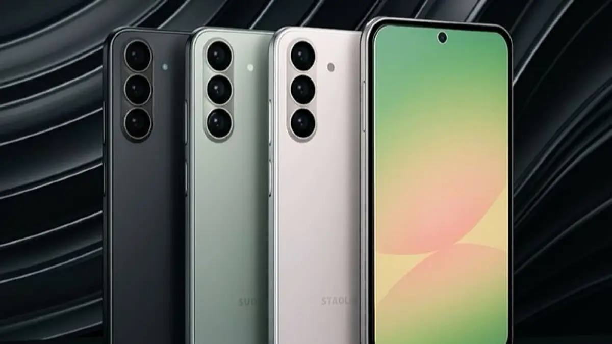 HP 1 jutaan terbaik April 2026 hadir dengan layar 120Hz, baterai besar, dan kamera 50MP. Ini rekomendasi paling worth it!