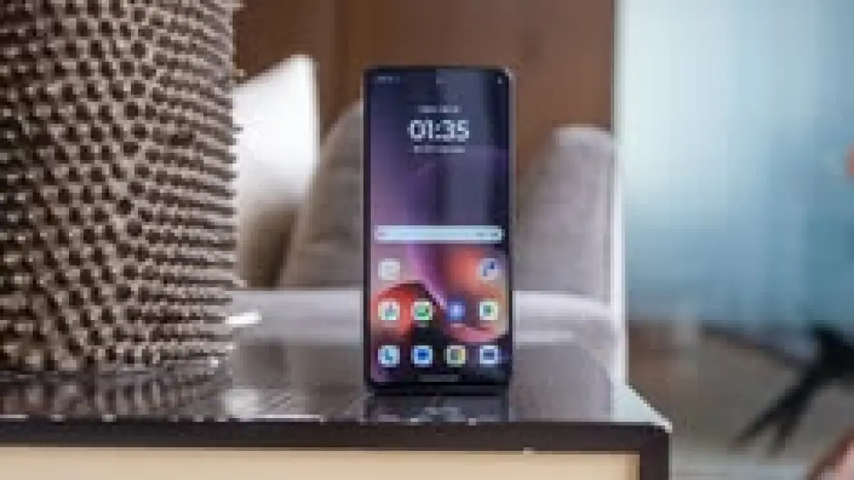 HP 1 jutaan terbaik untuk ojol 2026 dengan baterai jumbo, layar 120 Hz, dan performa stabil untuk kerja seharian (Pinterest).