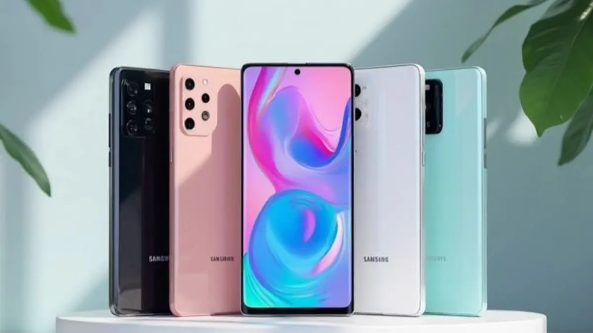 HP Samsung 1–2 jutaan terbaik hadir dengan layar AMOLED, 120Hz, dan baterai besar. Ini 7 rekomendasi paling worth it!