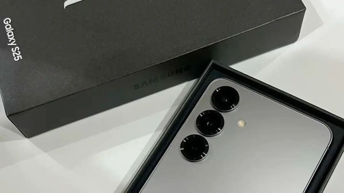 HP Samsung murah terbaik 2026 hadir dengan RAM besar, AMOLED, NFC hingga baterai 6000 mAh. Simak daftarnya. (Pinterest)