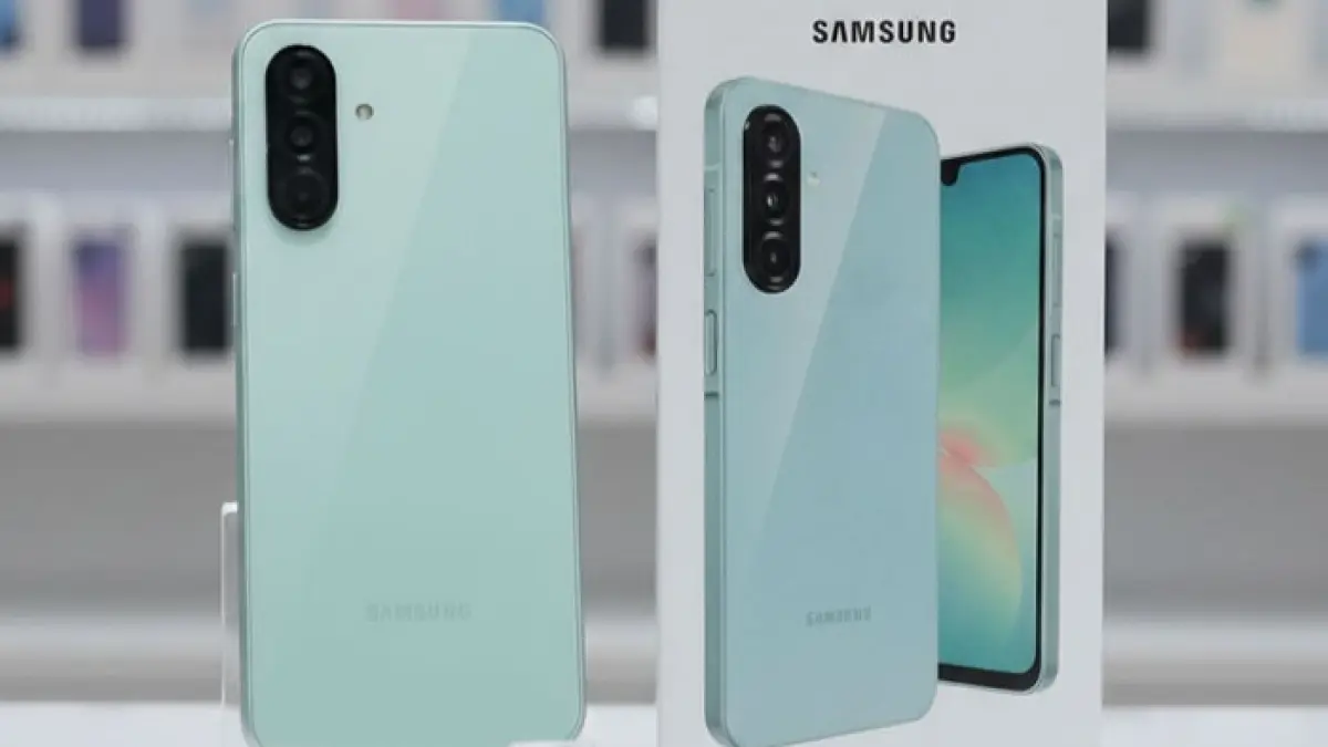 HP Samsung RAM 8/256 GB terbaik hadir dari entry hingga flagship dengan layar AMOLED, performa kencang, dan fitur lengkap. (Gemini AI)