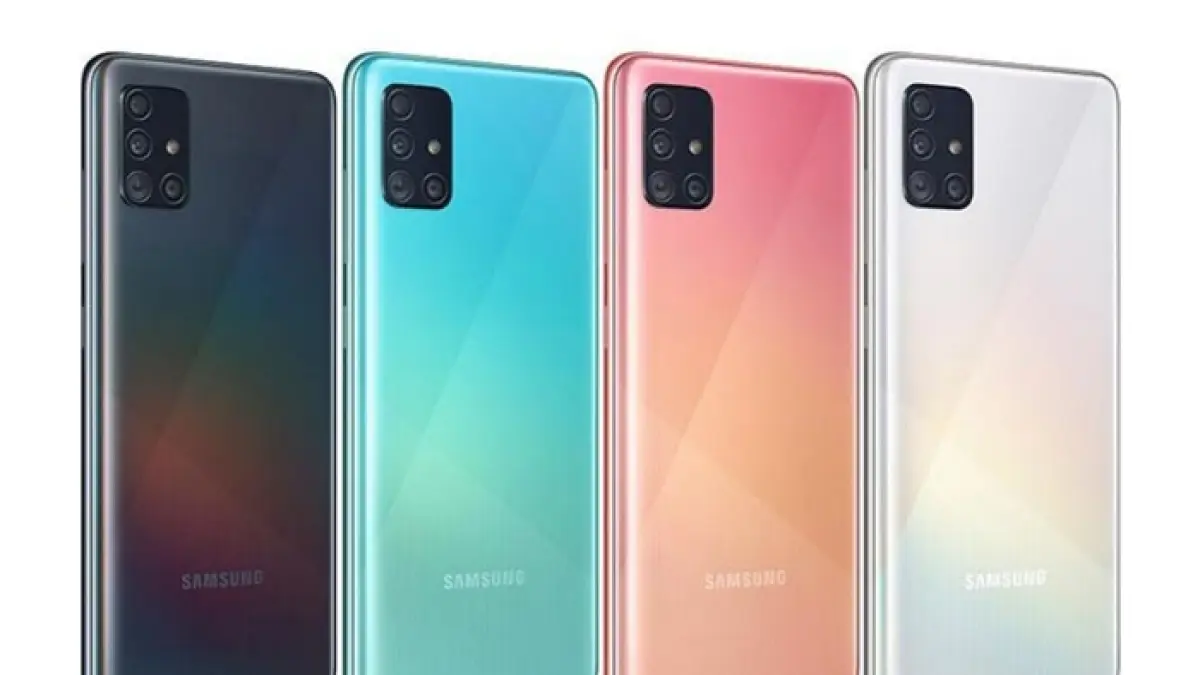 HP Samsung Rp3 jutaan: perbandingan Galaxy A17 5G vs A25 5G, mana yang paling worth it di 2026?