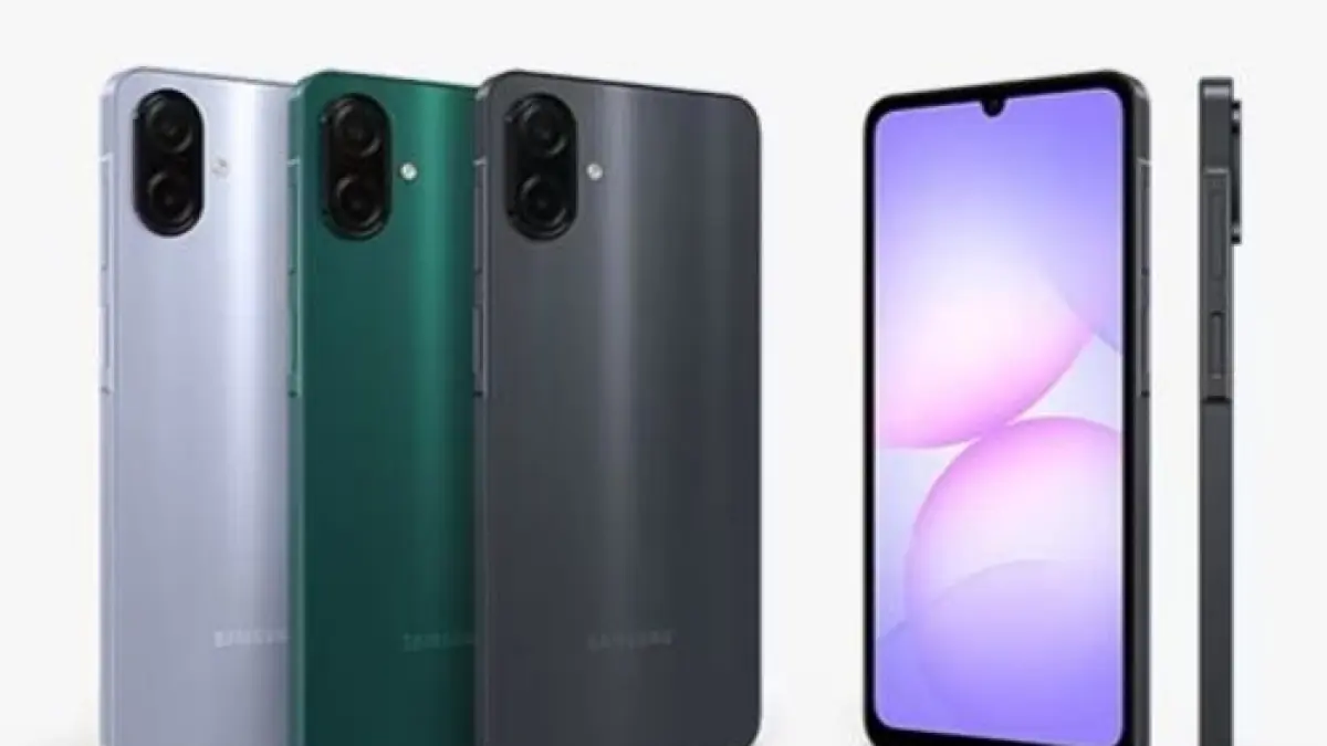 HP Samsung terbaik 1–3 jutaan 2026 hadir dengan AMOLED, baterai besar, dan performa kencang untuk kebutuhan harian.