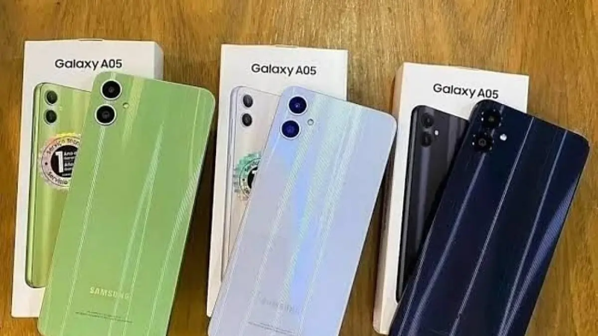 HP Samsung turun harga drastis di semua seri, dari Galaxy A hingga S dan Z, bikin banyak model jadi lebih terjangkau dan menarik