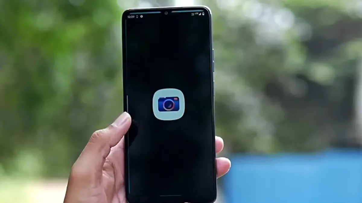 Rekomendasi hp android terbaru 2026 paling laris harga 1 jutaan, baterai awet dan cocok untuk ojol seharian. (SC YOUTUBE)