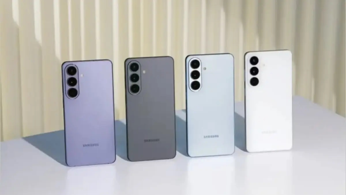 Rekomendasi hp Samsung flagship murah 2026 dengan harga Galaxy S turun drastis dan spesifikasi premium. (PINTEREST)