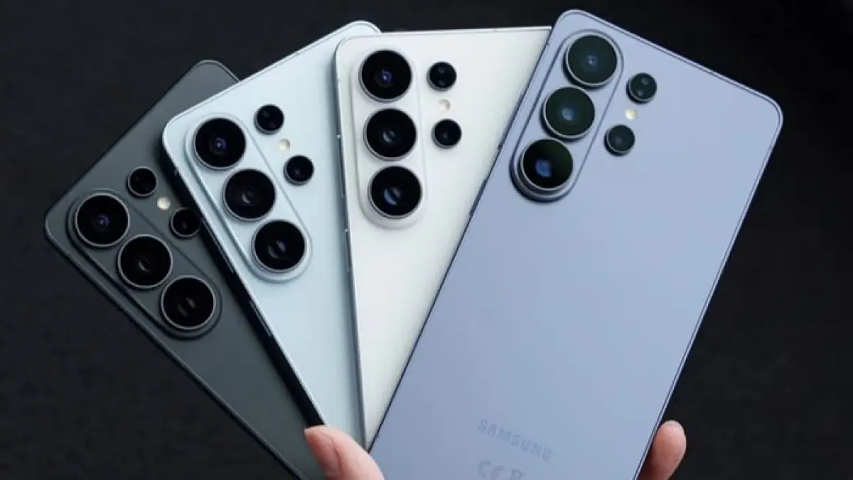 Samsung Galaxy A07 vs Galaxy A06: perbandingan lengkap HP 2026, upgrade performa, layar, dan fitur terbaru