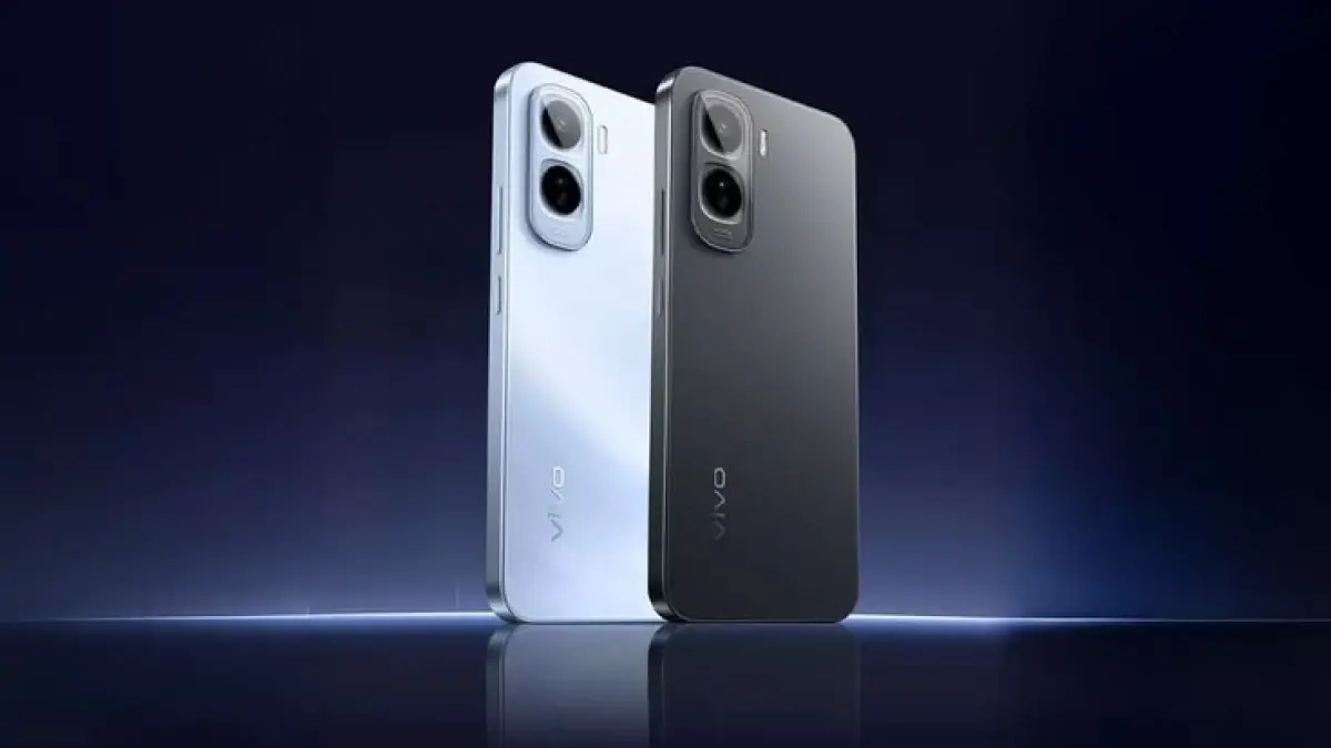 Vivo T5 hadir dengan baterai 7200 mAh, tahan 14 hari, performa kencang, dan harga mulai Rp2 jutaan (Pinterest).