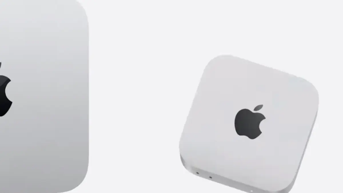 Desktop mini dengan harga Rp5 jutaan ini disebut-sebut bakal jadi ancaman serius buat PC Windows entry-level. Desain compact, performa kencang, dan efisiensi khas Apple Silicon bikin banyak orang mulai penasaran. (YT. iTechLife)
