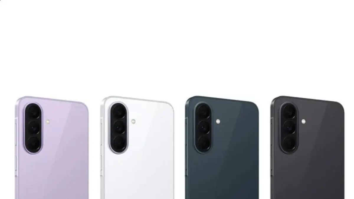 HP Samsung Galaxy A Series turun harga Februari 2026! Dari Galaxy A16 hingga A56 kini lebih murah dan worth it.(pinterest.com)