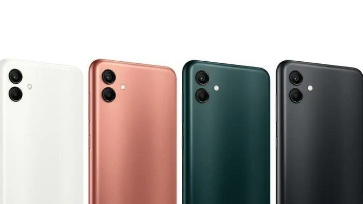 HP Samsung Galaxy A Series turun harga hingga jutaan! Galaxy A06 5G sampai A56 kini makin murah dan worth it dibeli.