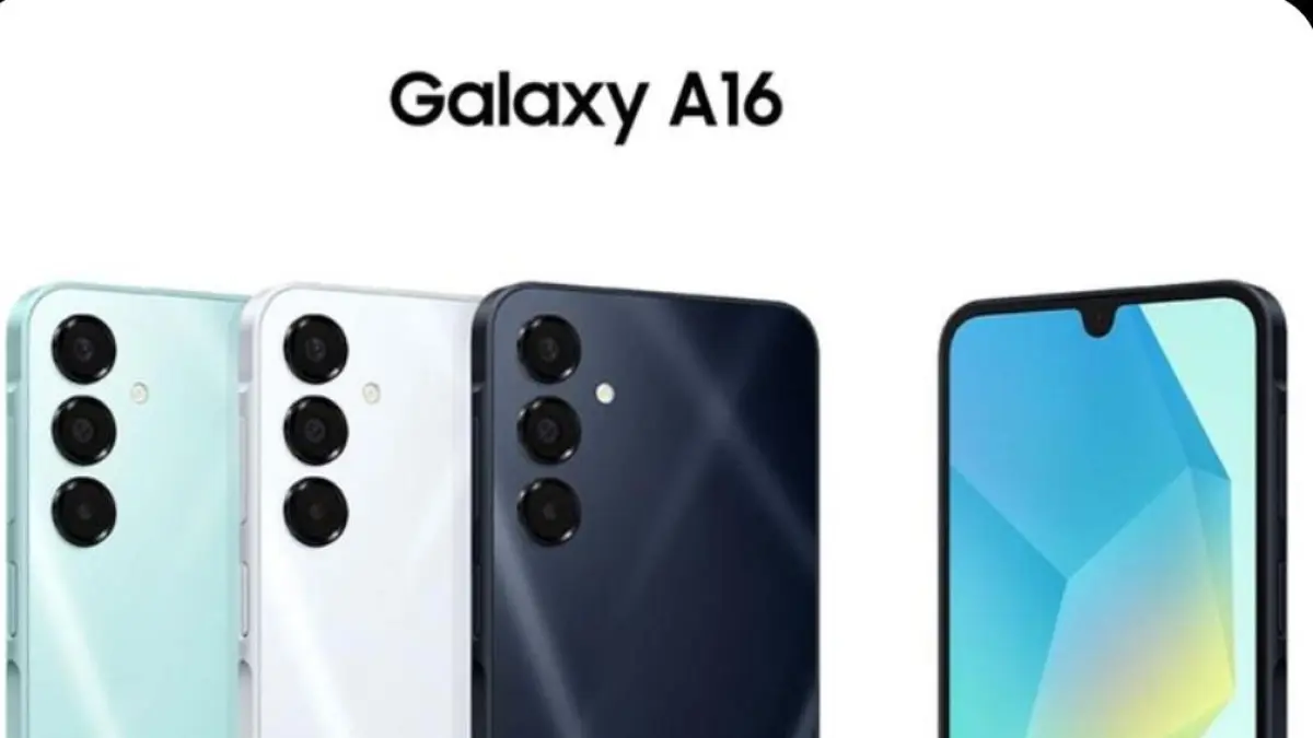 Samsung Galaxy A16 4G hadir dengan fitur flagship di harga Rp3 jutaan, tapi ada kekurangan yang wajib kamu tahu!(pinterest.com)