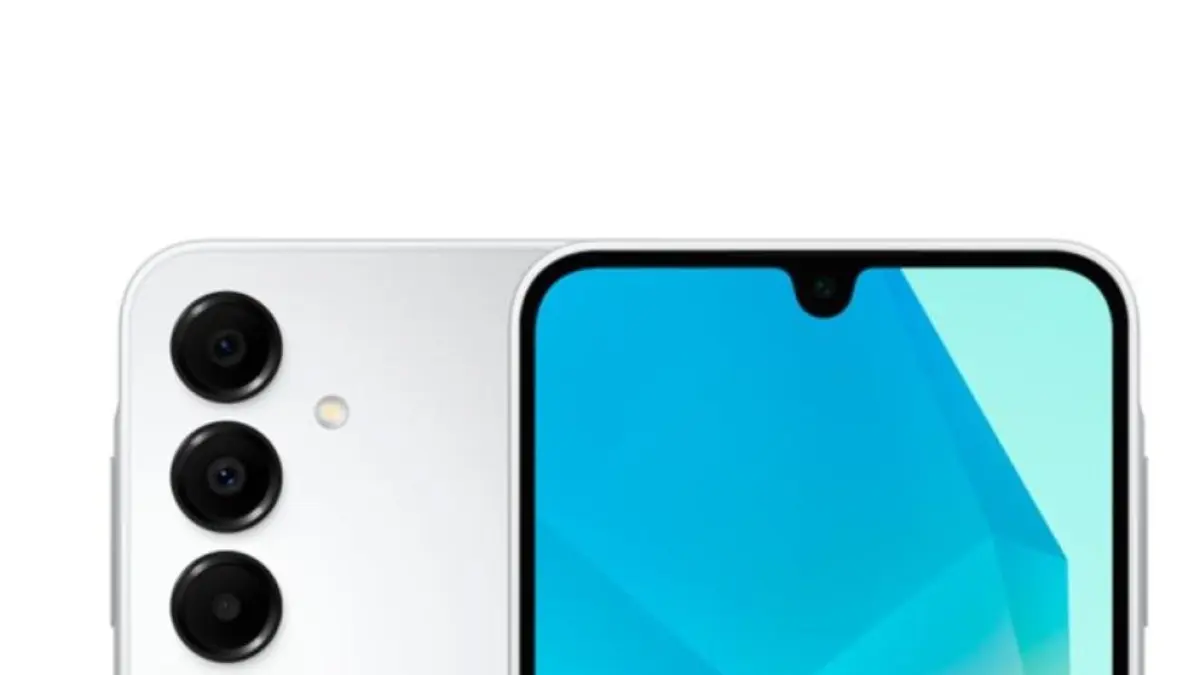 Samsung Galaxy A16 5G resmi rilis dengan harga Rp3,7 jutaan, bawa Dimensity 6300 dan RAM 8GB. Simak spesifikasinya!(pinterest.com)