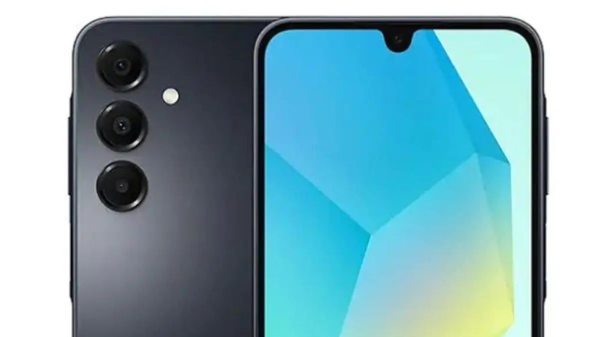 Samsung Galaxy A16 hadir dengan spesifikasi lengkap dan harga Rp2 jutaan, cocok untuk gaming dan penggunaan harian.(pinterest.com)