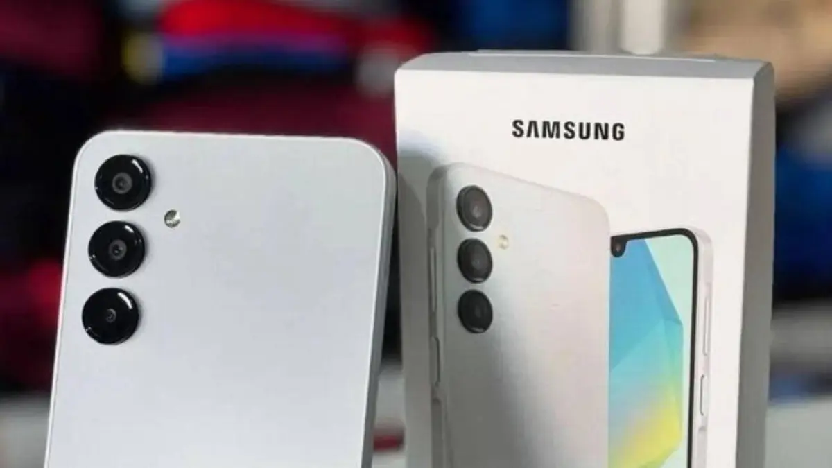 Samsung Galaxy A16 hadir dengan update 6 tahun, tapi upgrade minim. Simak kelebihan dan kekurangannya di sini!(pinterest.com)