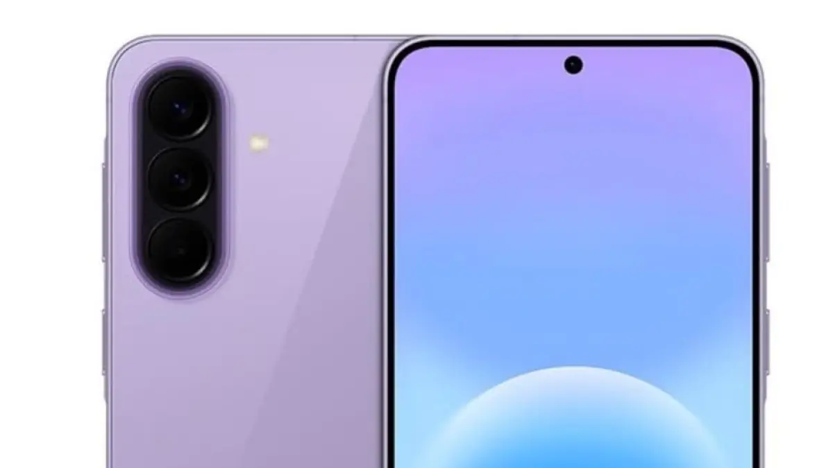 Samsung Galaxy A57 5G hadir dengan desain lebih tipis, tapi upgrade dinilai minim. Simak review dan harga terbarunya di sini.(pinterest.com)