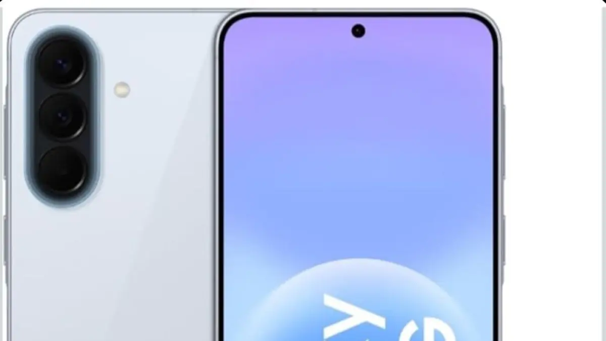 Samsung Galaxy A57 5G hadir dengan desain tipis, kamera 4K, dan fitur AI. Simak review lengkap dan harganya di sini!(pinterest.com)