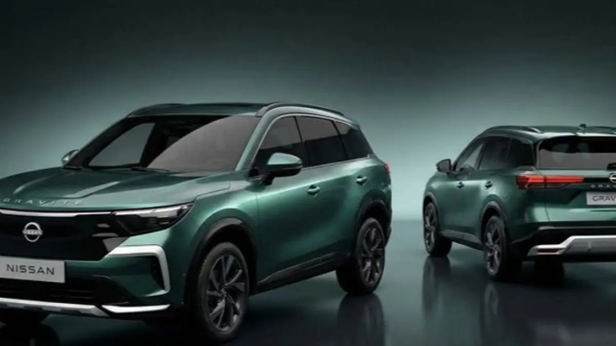 Harga Nissan Gravite 2026 mulai bocor. MPV modern ini siap tantang Avanza dan Xpander di pasar Indonesia. (Pinterest
