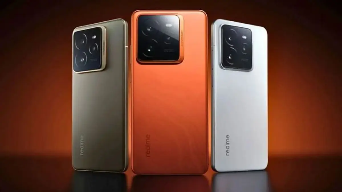 HP gaming murah, HP gaming terbaik, Nubia Neo 2 5G, Redmi 15, Tecno Pova 7 (Pinterest).