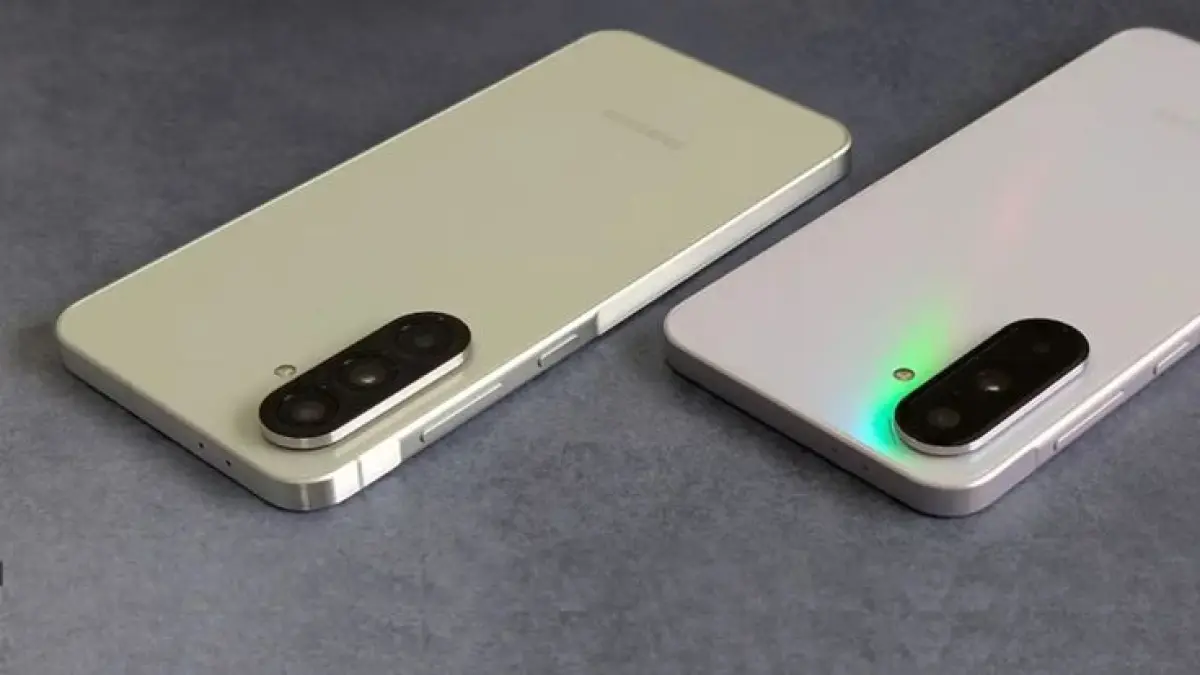 HP turun harga 2026! Ini 10 smartphone terbaik dari Samsung, Vivo, hingga Xiaomi yang kini makin murah dan worth it (Pinterest).