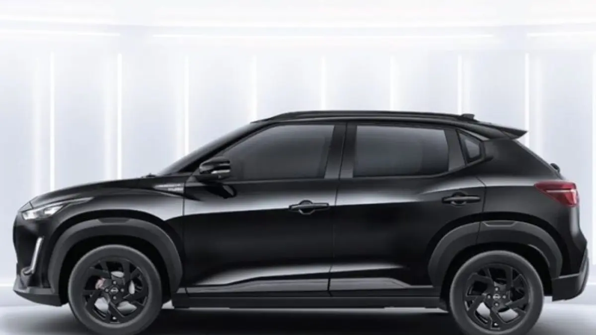 Nissan Gravite 2026 disebut lebih murah dari Avanza dan siap guncang pasar mobil keluarga Indonesia. (Pinterest)
