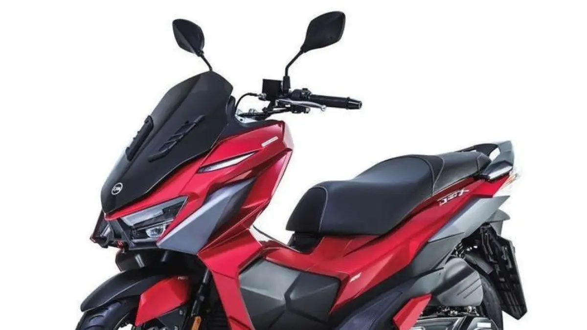Review Polytron Fox R, motor listrik murah Rp20 jutaan dengan biaya irit, tapi punya kekurangan di fitur dan kenyamanan.