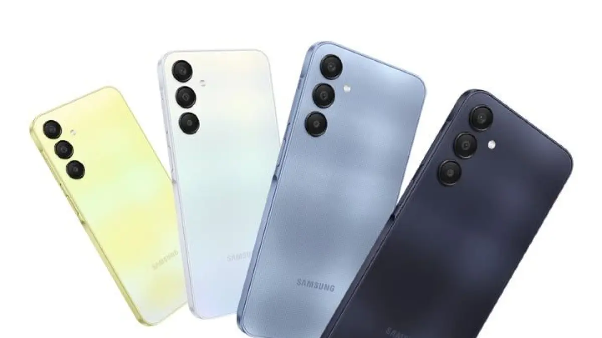 Samsung Galaxy A16 4G hadir dengan AMOLED, Helio G99, dan harga 2–3 jutaan. Simak spesifikasi lengkapnya!