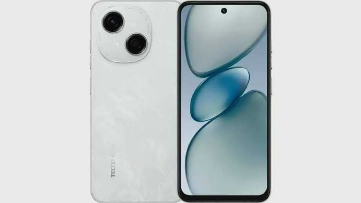 Tecno Spark 50 4G hadir dengan baterai 7000 mAh dan layar 120Hz. HP 2 jutaan ini awet, tapi charging masih lambat.