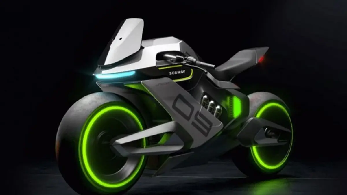 10 motor listrik terbaik di Indonesia dengan fitur canggih, jarak tempuh jauh, dan harga bervariasi.