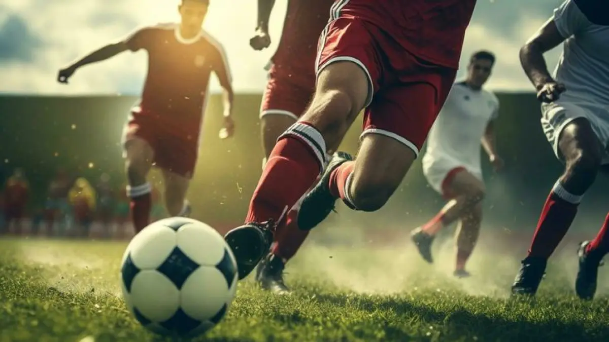 FIFA ASEAN Cup 2026 Indonesia jadi tuan rumah, peluang ranking Timnas naik, tapi kasus Fadli Alberto jadi sorotan publik (Pinterest).