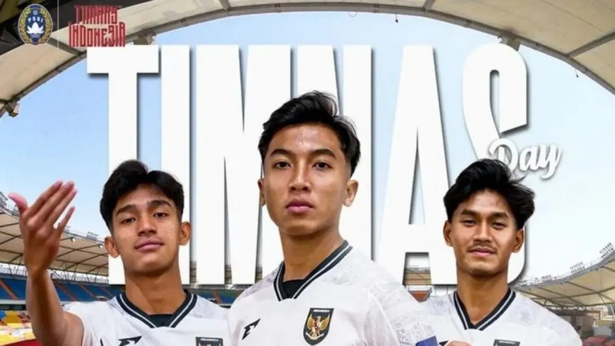 Hasil Piala AFF U-17 2026 terbaru: Indonesia tersingkir usai imbang vs Vietnam. Cek klasemen, top skor, dan tim lolos semifinal (Pinterest).
