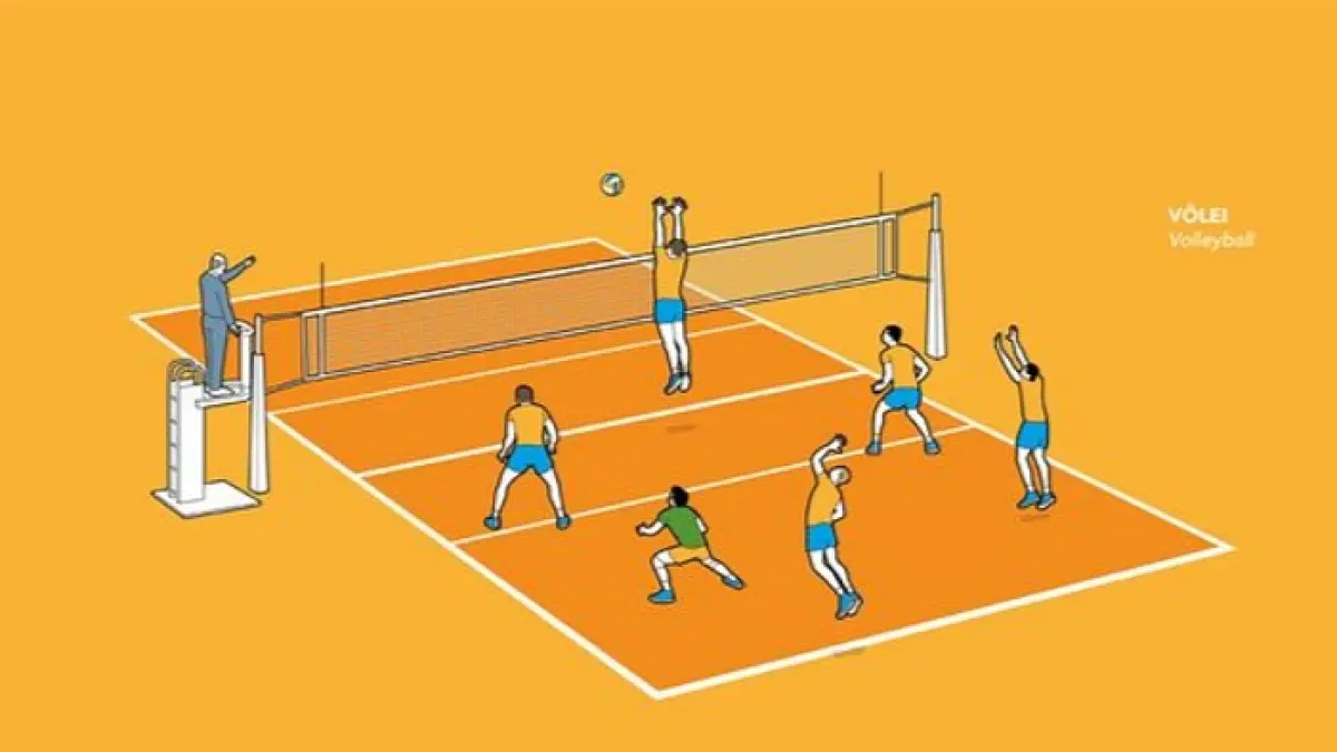 Hasil Proliga 2026: Pertamina Enduro kalahkan Jogja Falcons 3-0 dengan kemenangan telak tanpa perlawanan berarti.