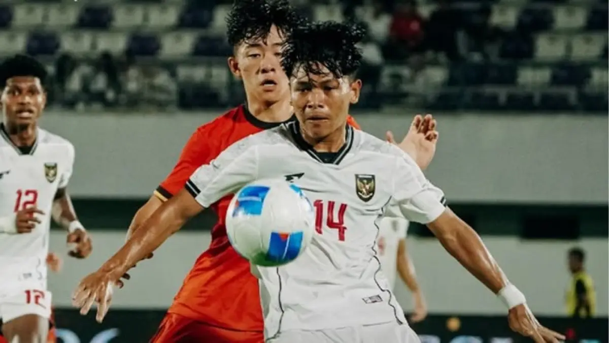 Jadwal FIFA ASEAN Cup 2026 resmi dirilis! Indonesia jadi tuan rumah, cek format, skuad, dan daftar peserta lengkap (Pinterest).