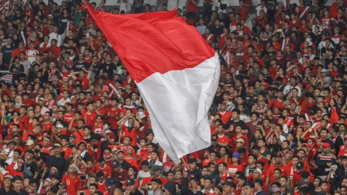 Jadwal Piala Asia U-17 2026 lengkap, Timnas Indonesia U-17 hadapi Jepang, Cina, dan Qatar di fase grup. Cek jadwal dan peluangnya! (Pinterest)