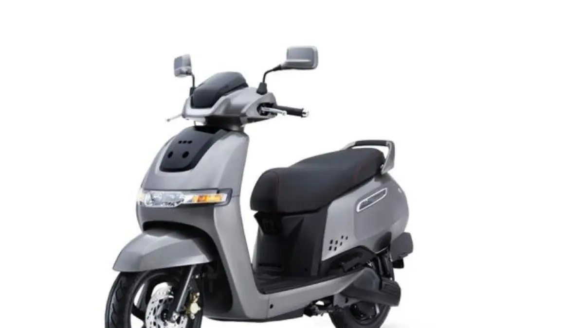 Motor listrik murah IIMS 2026 mulai Rp2,9 juta, tapi ada risiko tersembunyi. Simak fakta lengkap sebelum membeli! (screenshot youtube)