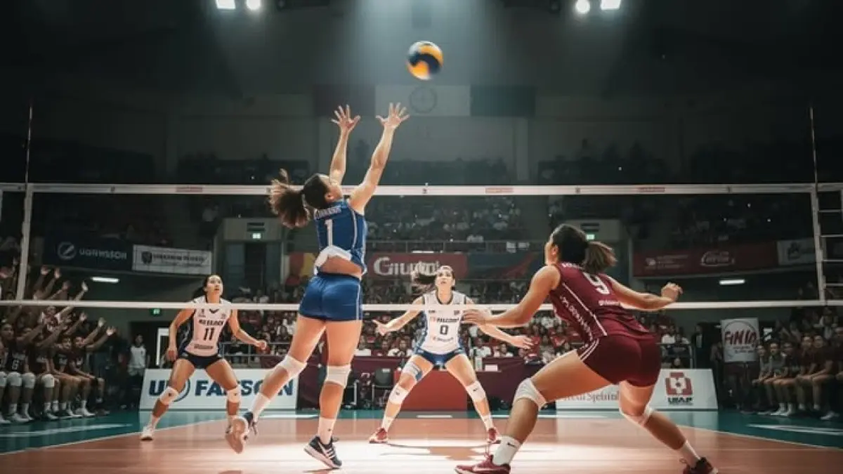 Proliga 2026: Jakarta Pertamina Enduro pimpin klasemen usai hasil terbaru, top skor, dan jadwal pekan ketiga penuh persaingan.(Gemini AI)