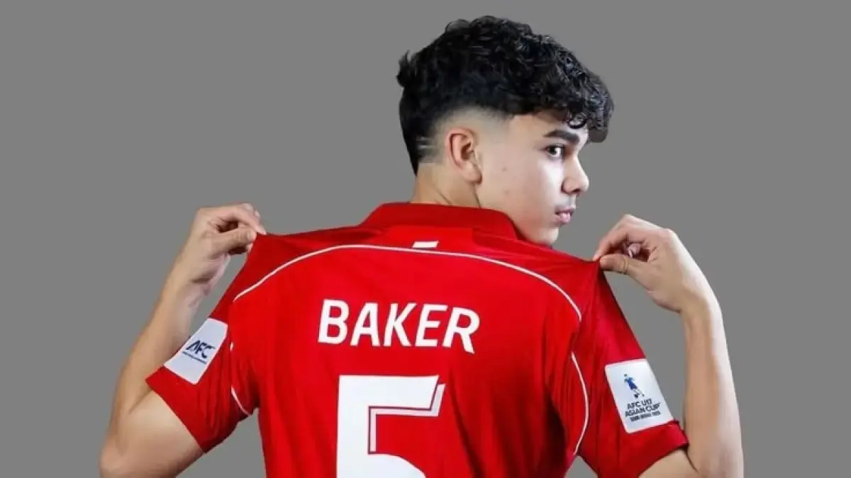 Timnas Indonesia U-17 kalahkan Malaysia U-17 di Piala Asia U-17 2026, bukti nyata dominasi Garuda Muda di lapangan (Pinterest).