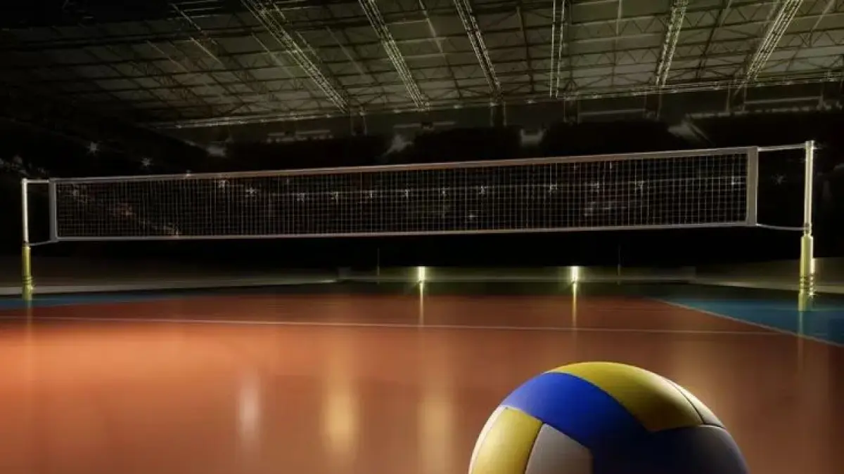 Jadwal Final Four Proliga 2026 resmi dirilis! Simak daftar tim lolos, format baru, klasemen, dan top skor terbaru.