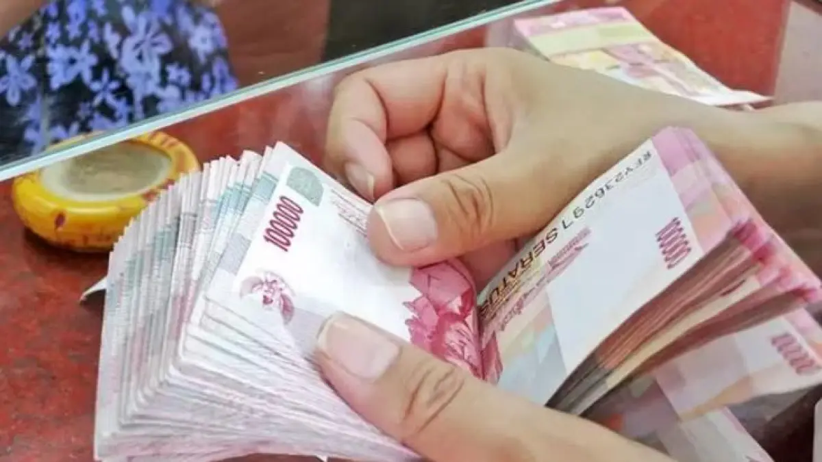 Jangan terkecoh hoaks! Simak fakta terbaru pencairan PKH tahap 2 April 2026 di SIKS-NG. Cek jenis bansos tunai yang sudah resmi masuk KKS hari ini. (pinterest)