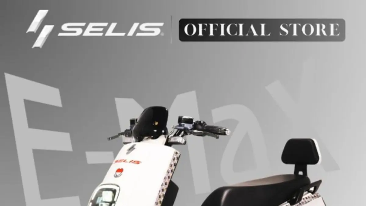 Selis Image subsidi Rp14 jutaan jadi incaran! Ini kelebihan dan kekurangan motor listrik murah yang ramai dibicarakan. ( Pinterest )