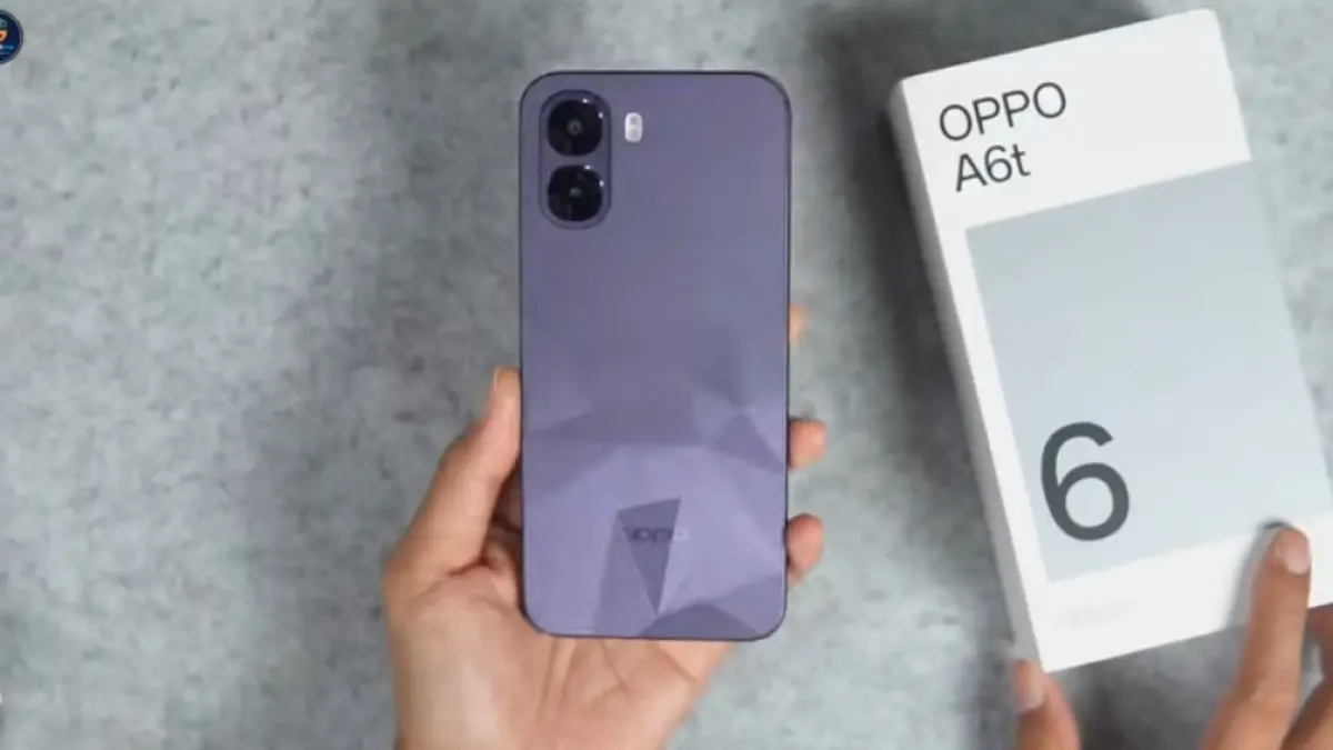 5 HP baterai besar terbaik untuk driver ojol April 2026, dari Moto G06 Power hingga Poco M7 dengan baterai awet seharian. (screenshot youtube)