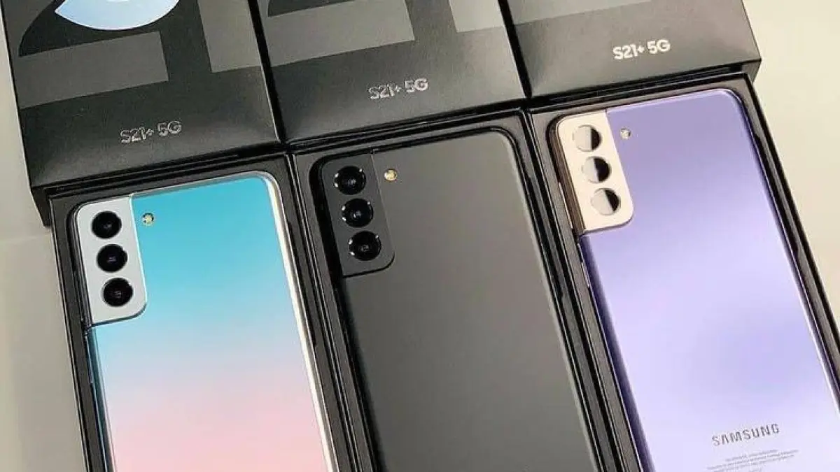 7 HP Samsung Galaxy S Series Paling Worth It 2026, Dari Samsung Galaxy S23 hingga S24 Ultra, Harga Turun Tapi Spek Makin Gahar! (Pinterest)