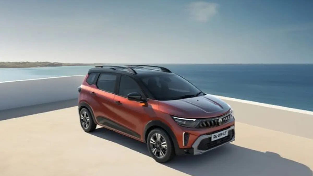 7 kelebihan Renault Triber MPV 7 seater murah dengan fitur mewah, kabin fleksibel, dan head unit 8 inci modern di kelasnya.