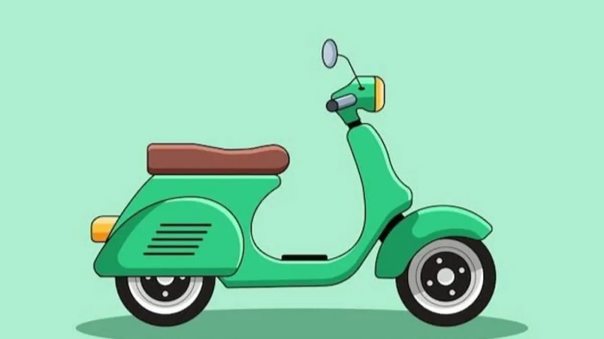 Alva One XP motor listrik hadir dengan TFT adaptif, jarak tempuh 140 km, dan harga turun jadi Rp31 juta usai subsidi.