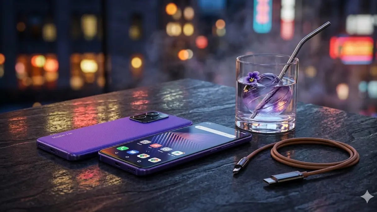 Daftar HP Sejutaan Terbaik 2026 Paling Worth It! Spek Gahar, Baterai Badak, hingga AMOLED Murah (Gemini AI) 