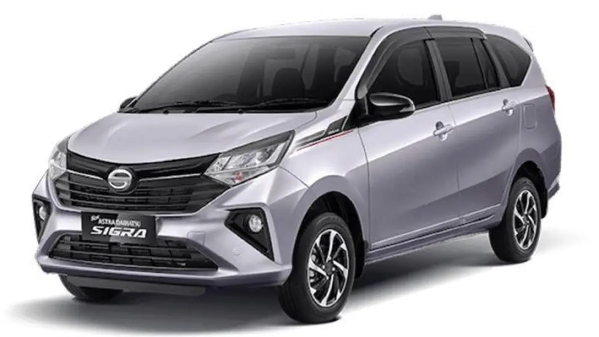 Daihatsu Sigra 2025 tipe R jadi buruan! Diskon besar, cicilan ringan, dan fitur lengkap bikin mobil keluarga ini makin laris.