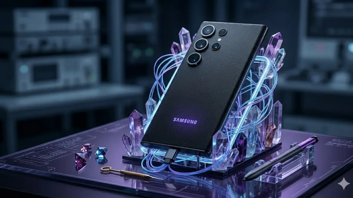 Harga HP Samsung Galaxy A Series Turun Drastis 2026! Ini 7 Daftar Terbaru dari Galaxy A16 hingga A56 yang Makin Murah (Gemini AI) 